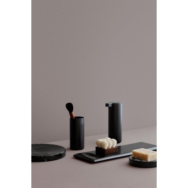 Crni dozator sapuna Blomus Modo-image-4
