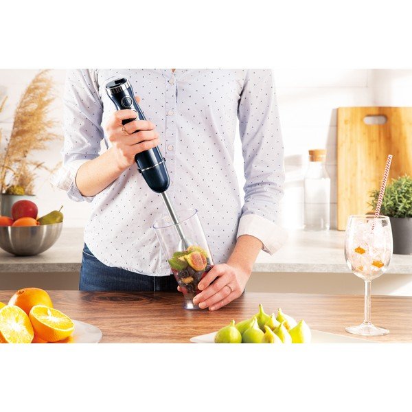 Plavi štapni mikser Aquamarine Metallic Line - BerlingerHaus-image-4