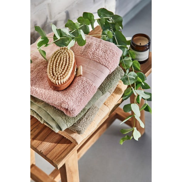 Set od 4 ručnika Bonami Selection Portofino, 50 x 100 cm-image-3