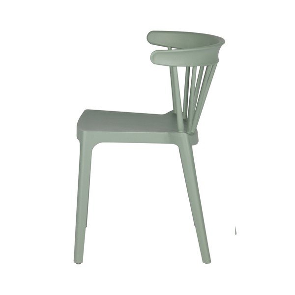 Set od 4 zelene stolice De Eekhoorn Daan-image-2