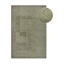 Zeleni ručno rađen vuneni tepih 190x280 cm Charlotte – Villeroy&Boch