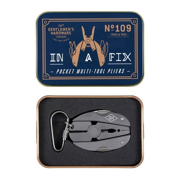 Multifunkcionalna kliješta Gentlemen´s Hardware Finish-image-2