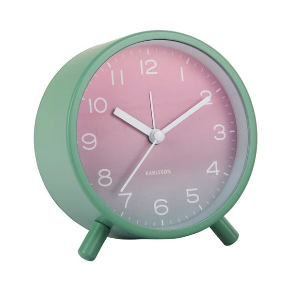 Budilica ø 11,5 cm Gradient – Karlsson