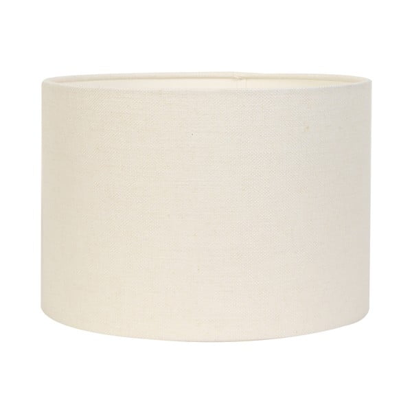 Krem sjenilo ø 30 cm Livigno – Light & Living