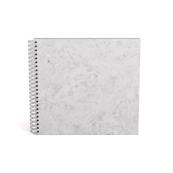 Foto album L Marble Paper Laminate – Bigso