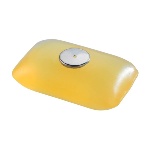 Magnetni držač za sapun u boji kroma Wenko Blister-image-1