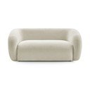 Bež sofa od šenila 160 cm Celine – Bobochic Paris