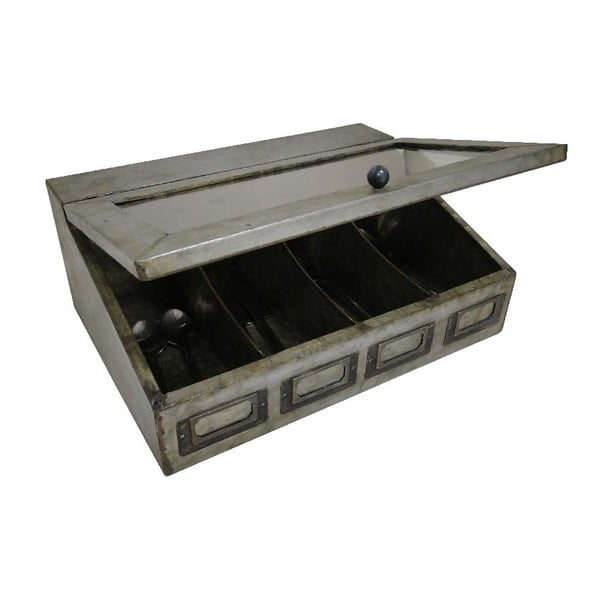 Metalna kutija Antic Line Ouvert-image-1