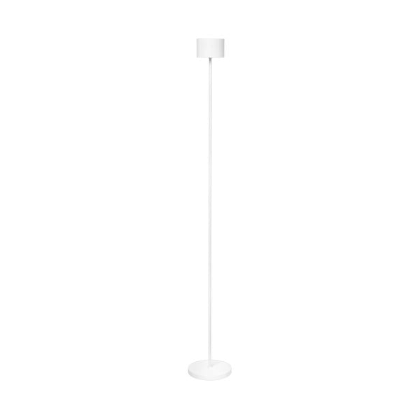 LED vanjska svjetiljka s mogućnosti zatamnjivanja s USB ø 15 cm Farol Floor – Blomus-image-3
