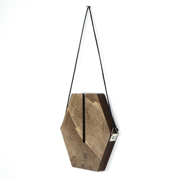 Drvena zidna vaza Kate Louise Flowerpot III.-image-3