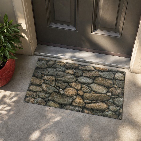 Otirač 40x70 cm Stone - Artsy Doormats-image-3