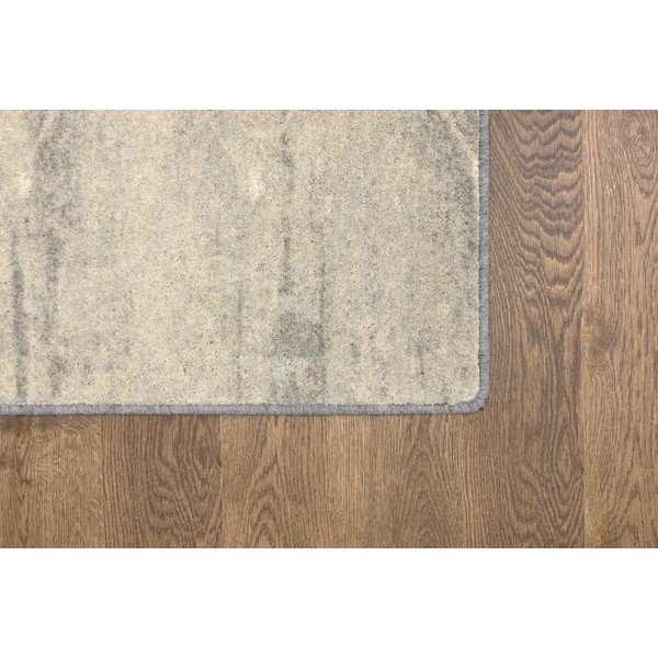 Krem vuneni tepih 133x180 cm Colette – Agnella-image-3