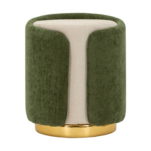 Zeleni tabure Glam Style – Mauro Ferretti-image-4