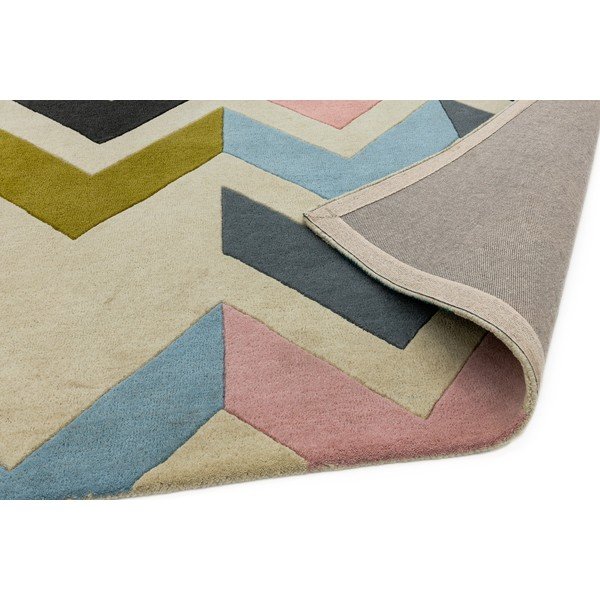 Azijski tepisi Chevron Multi, 120 x 170 cm-image-4
