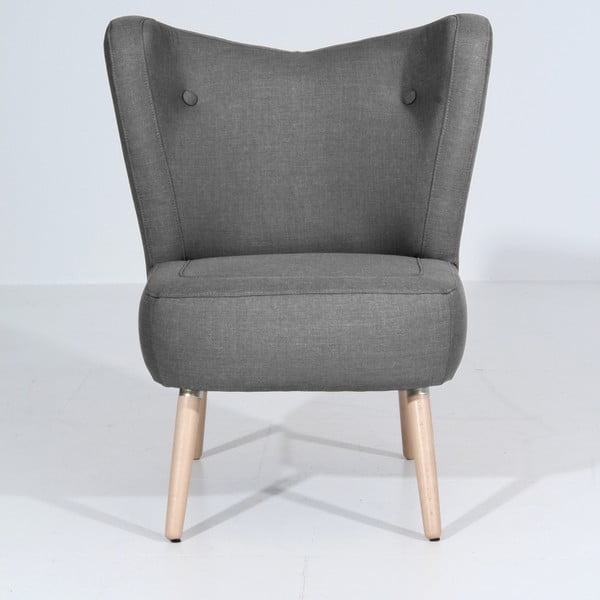 Siva stolica Max Winzer Sari-image-1