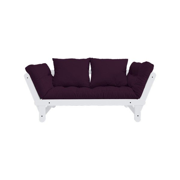 Karup Beat White / Purple Plum varijabilna sofa-image-1