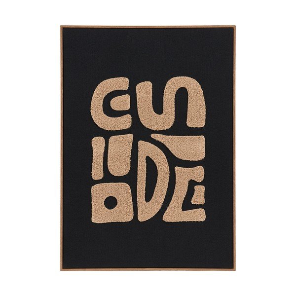 Slika s okvirom 50x70 cm Tine – House Nordic