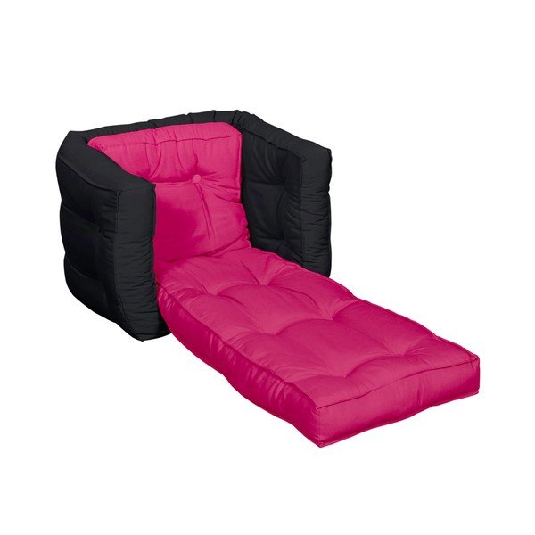 Karup Baby Dice Magenta / Siva-image-2