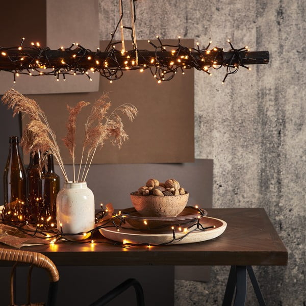 LED svjetlosni lanac Star Trading, dužine 3,6 m-image-1