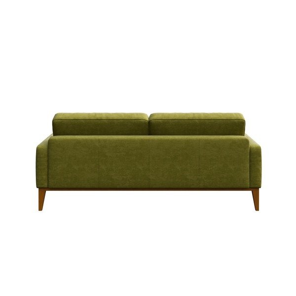 Zelena sofa MESONICA Musso Tufted, 173 cm-image-3