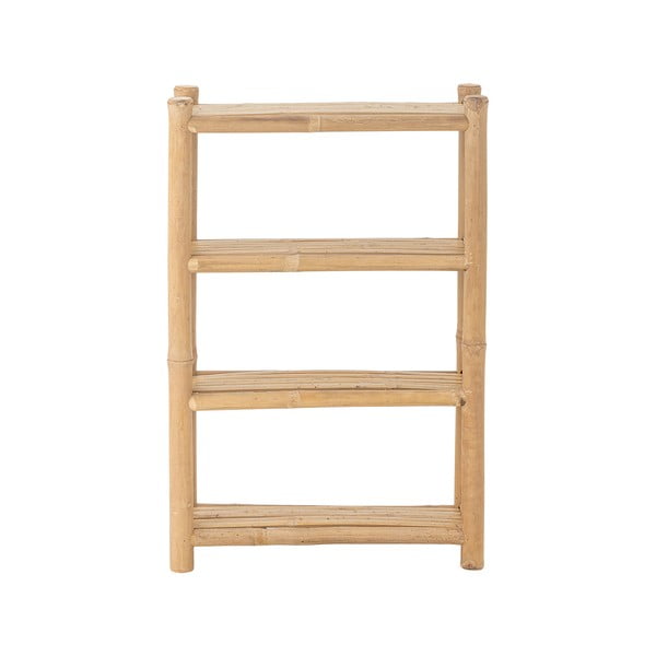 Od bambusa regal u prirodnoj boji 45x68,5x16,5 cm Belon – Bloomingville