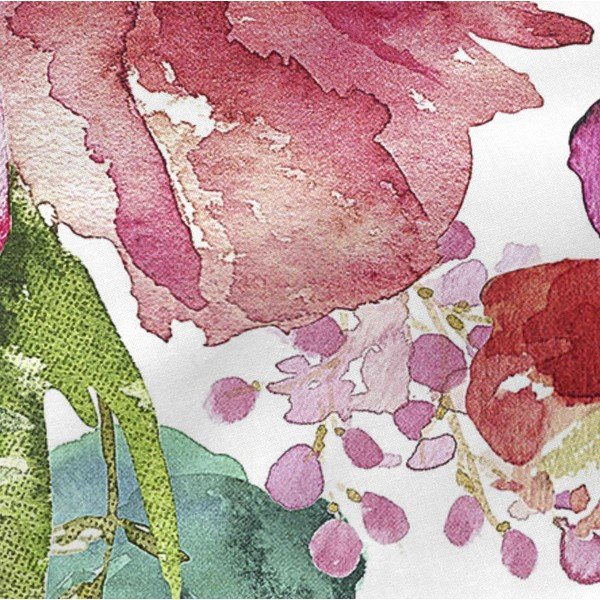 Set od 2 pamučne jastučnice Happy Friday Aloom, 50 x 75 cm-image-2