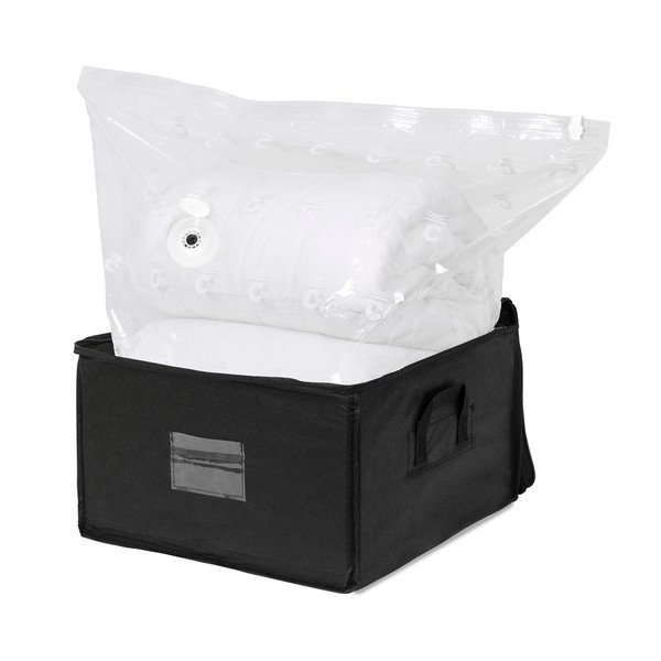 Crna kutija na cif za pohranu Compactor Compress Pack, 125 l-image-1