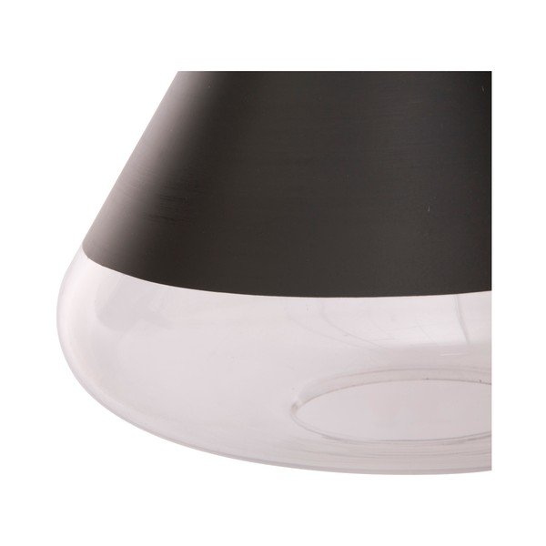 Viseća lampa Mauro Ferretti Elegant One, Ø 25 cm-image-2