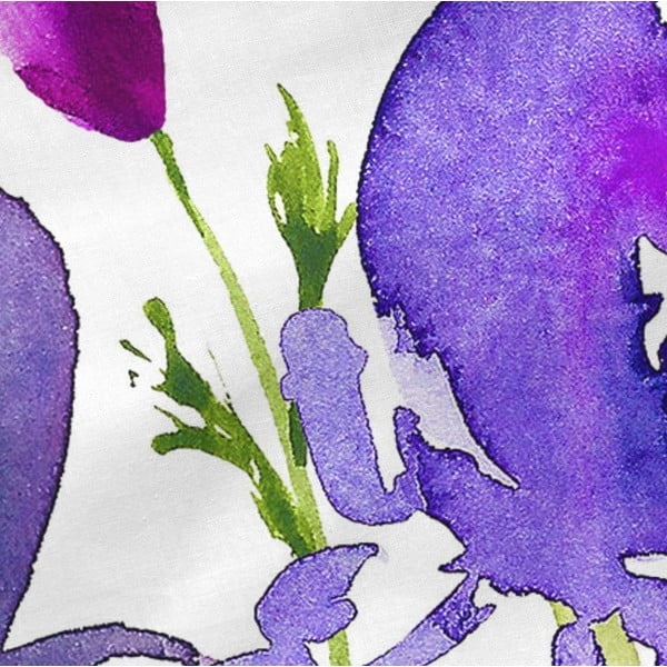 Set od 2 pamučne jastučnice Happy Friday Dragonfly, 50 x 75 cm-image-3