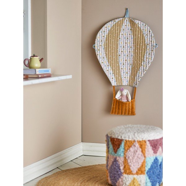 Dječji zidni ukras Ballon – Bloomingville Mini-image-1