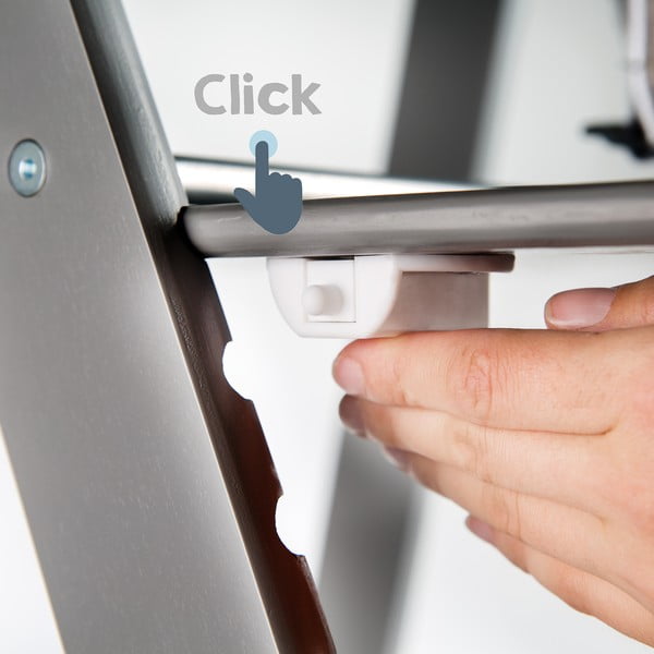 Dječja blagovaonska stolica Sit Up Click 'N' Flex – Roba-image-3