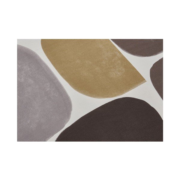 3-dijelna posteljina za krevet za jednu osobu od mikrosatena 140x200 cm Pablo – My House-image-3