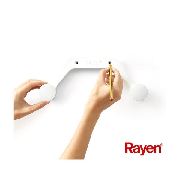 Daska za glačanje i držač glačala – Rayen-image-3