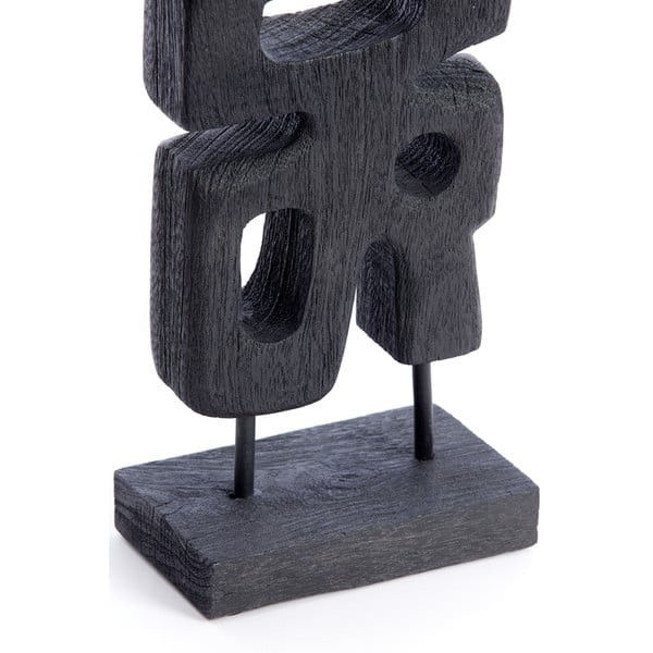 Drveni kipić Silia – Light & Living-image-4