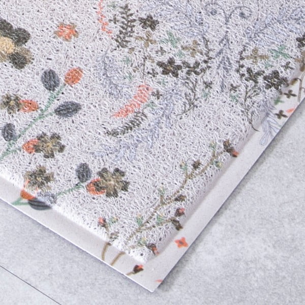 Otirač 60x90 cm Butterfly – Artsy Doormats-image-2