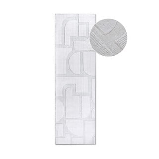Krem ručno rađena vunenia staza 80x250 cm Alexis – Villeroy&Boch