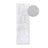 Krem ručno rađena vunenia staza 80x250 cm Alexis – Villeroy&Boch