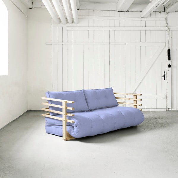 Karup Funk Natural / Blue Breeze varijabilna sofa
