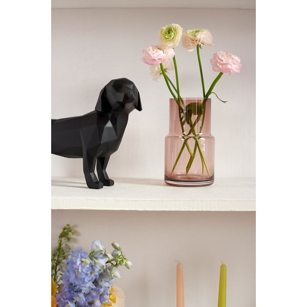 Crni ukras PT LIVING Origami Dog-image-2