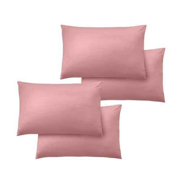 Jastučnice u setu 4 kom 75x50 cm So Soft Non-Iron – Catherine Lansfield