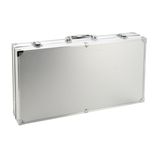 Set od 30 alata za roštilj u Cattara Alu torbici-image-3