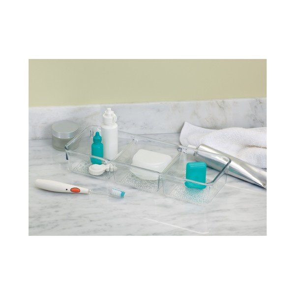 InterDesign Rain organizator, dužina 34 cm-image-2