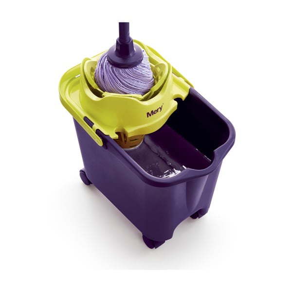 Plastična kanta 14 l – Rayen-image-4