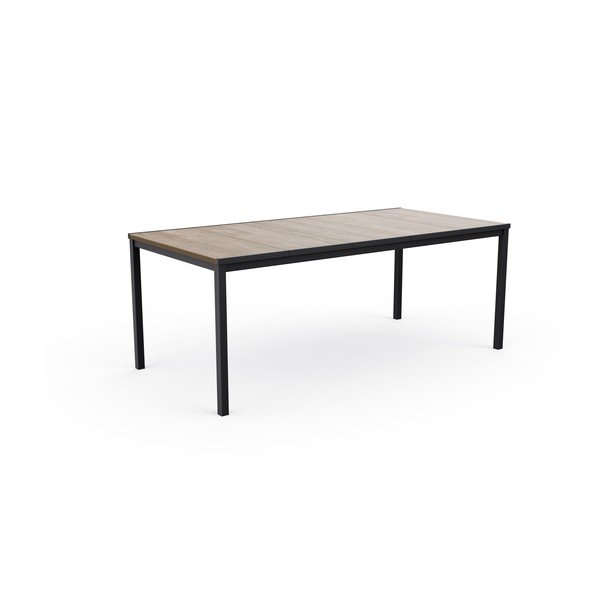 Vrtni stol 95x200 cm Porto – Keter-image-1