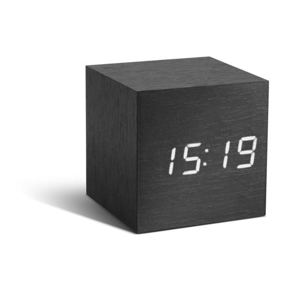 Digitalna budilica Cube Click – Gingko-image-3