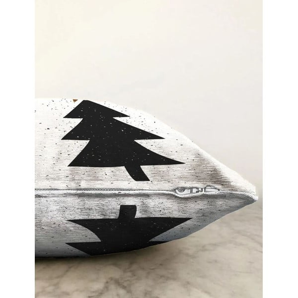 Ukrasna jastučnica s božićnim motivom 43x43 cm – Mila Home-image-1