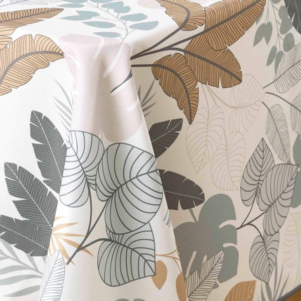 Stolnjak 150x240 cm Fidji – douceur d'intérieur-image-1