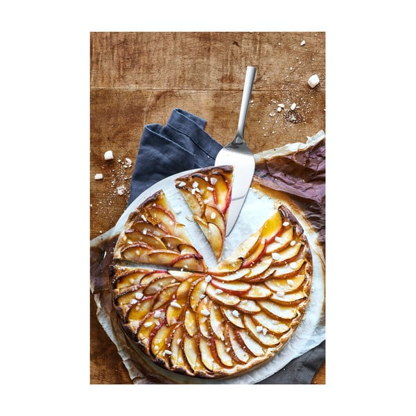 Lopatica za tortu od nehrđajućeg čelika Cromargan® WMF Nuova-image-1