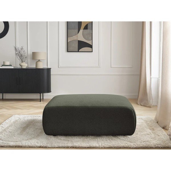 Zeleni modularni tabure Jana – Bobochic Paris-image-4