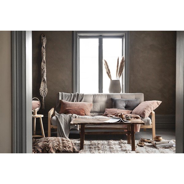 Promjenjiva sofa Karup Design Grab Black Charcoal-image-1